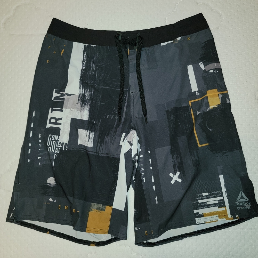 Reebok Crossfit Shorts
